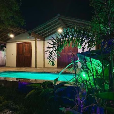 Villa Atlantic Icaraizinho Bagian luar foto