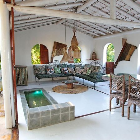 Villa Atlantic Icaraizinho Bagian luar foto
