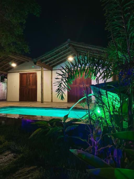 Villa Atlantic Icaraizinho Bagian luar foto