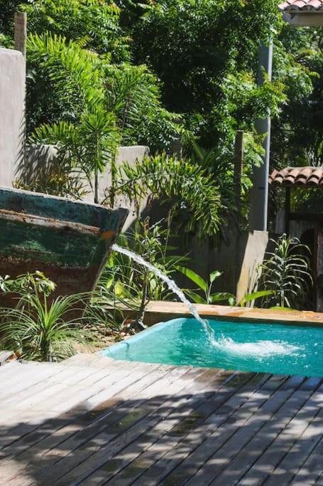 Villa Atlantic Icaraizinho Bagian luar foto