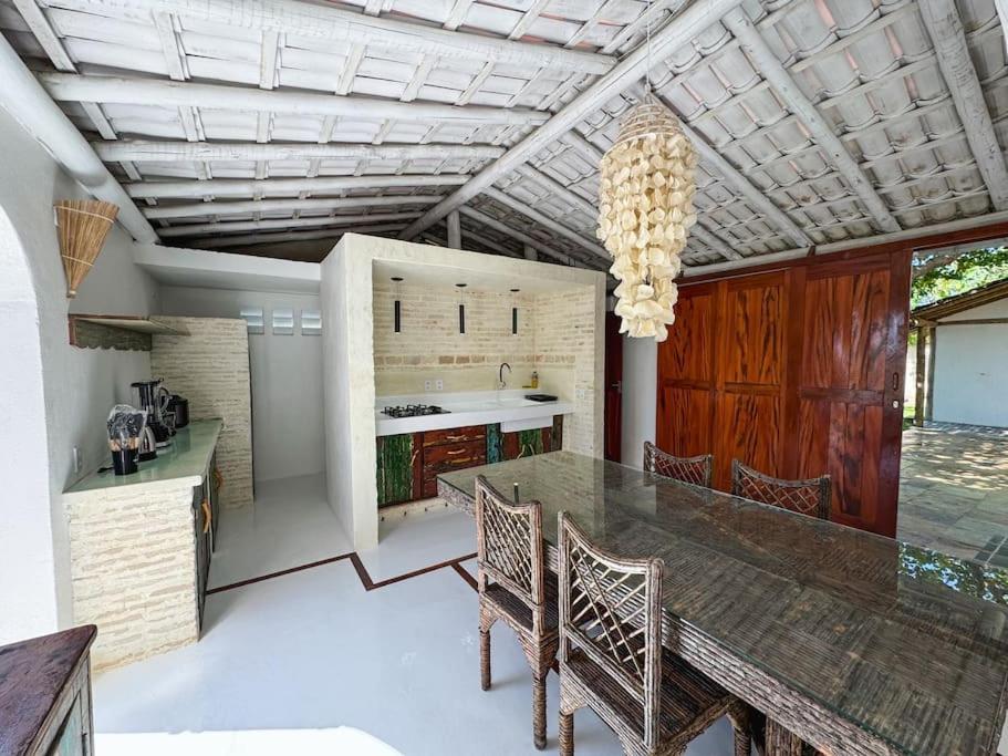 Villa Atlantic Icaraizinho Bagian luar foto