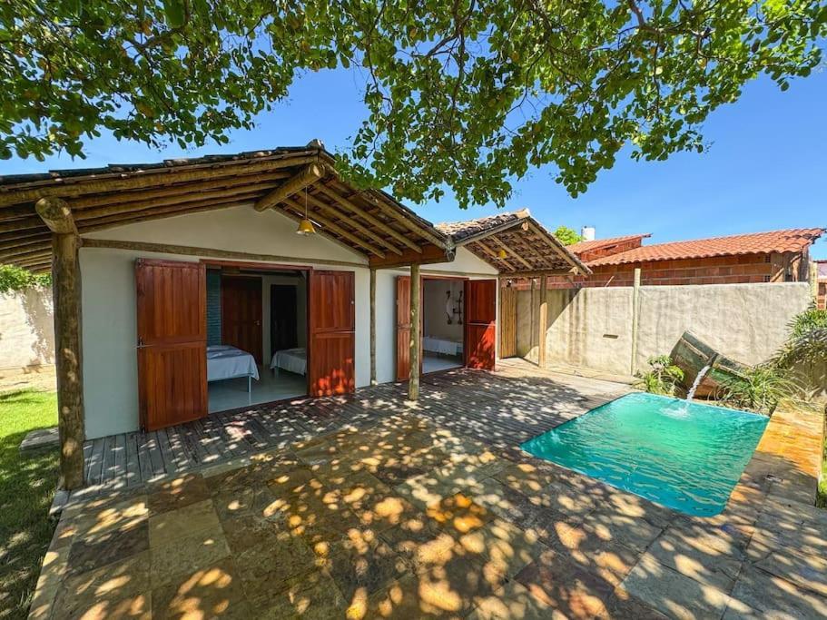 Villa Atlantic Icaraizinho Bagian luar foto