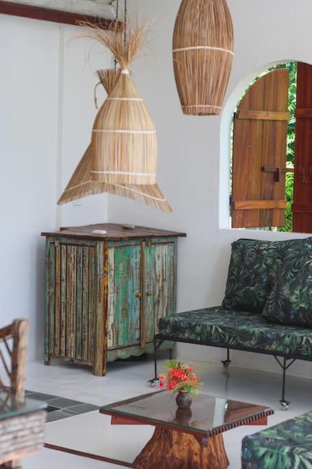Villa Atlantic Icaraizinho Bagian luar foto