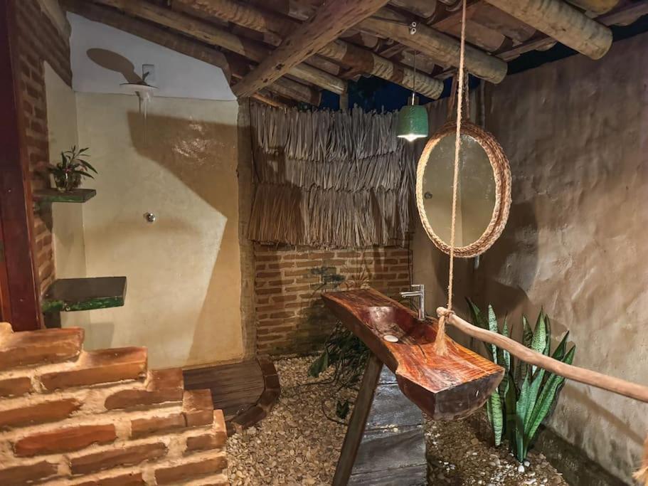 Villa Atlantic Icaraizinho Bagian luar foto