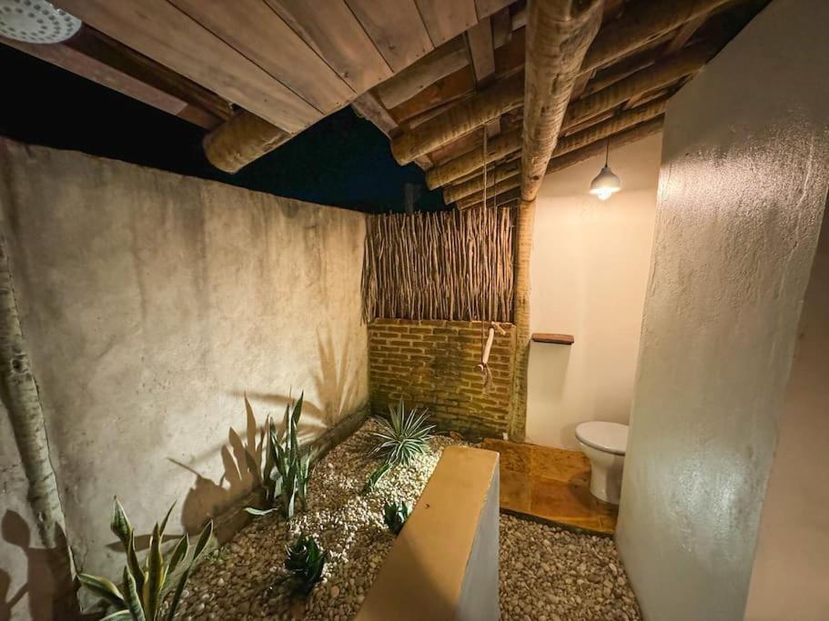 Villa Atlantic Icaraizinho Bagian luar foto