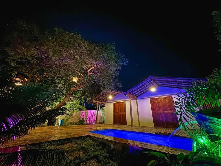 Villa Atlantic Icaraizinho Bagian luar foto