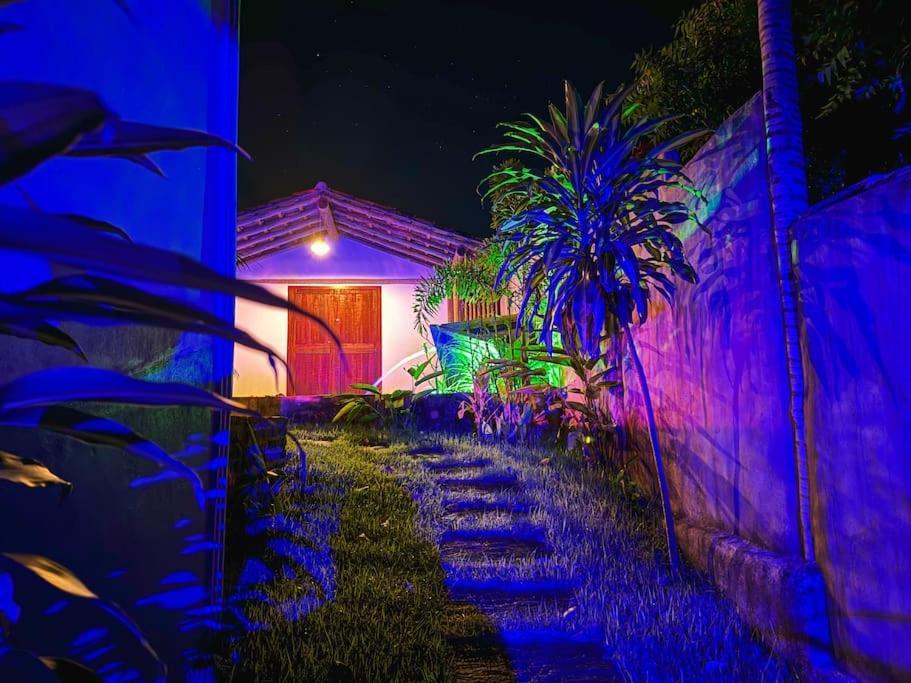 Villa Atlantic Icaraizinho Bagian luar foto