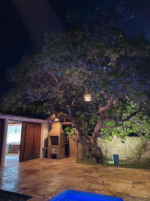 Villa Atlantic Icaraizinho Bagian luar foto