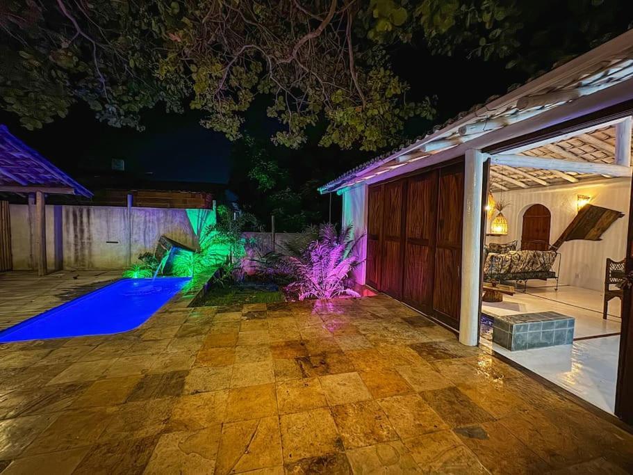 Villa Atlantic Icaraizinho Bagian luar foto
