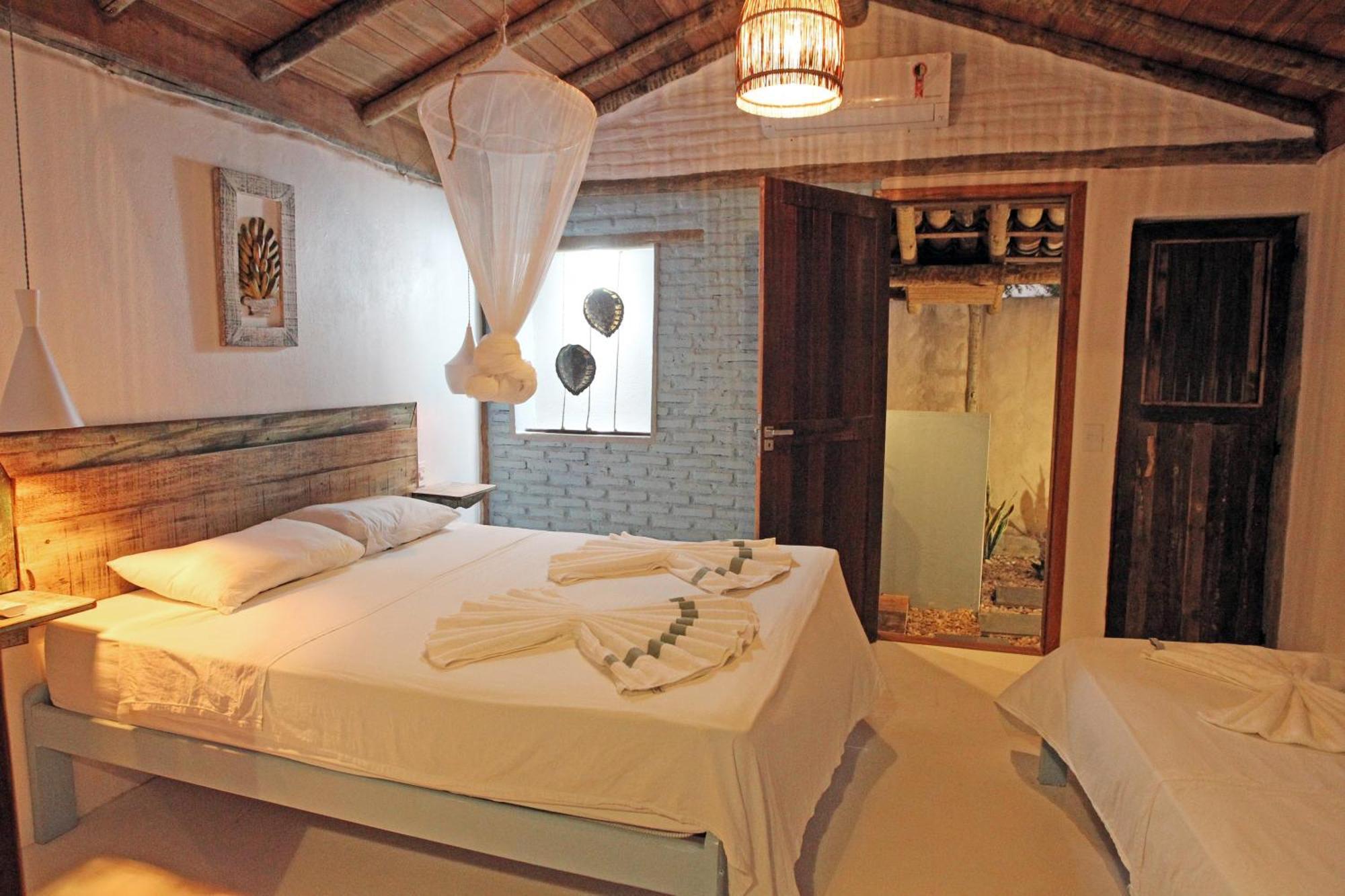 Villa Atlantic Icaraizinho Bagian luar foto