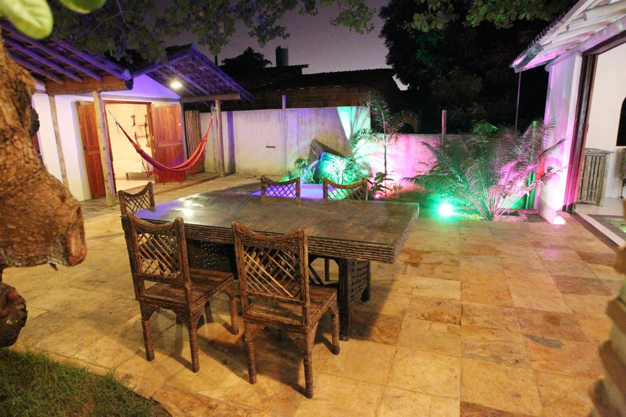 Villa Atlantic Icaraizinho Bagian luar foto