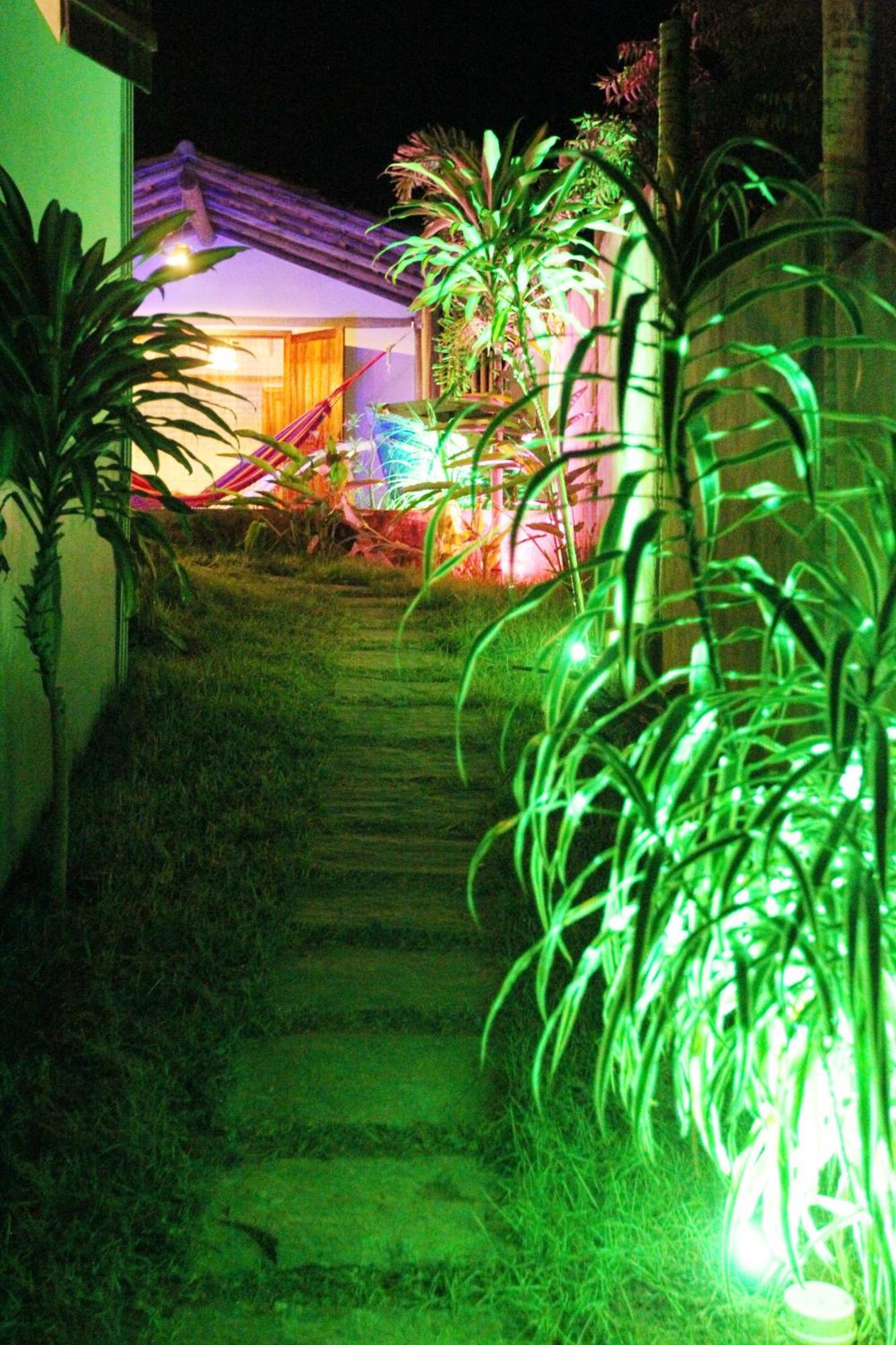 Villa Atlantic Icaraizinho Bagian luar foto