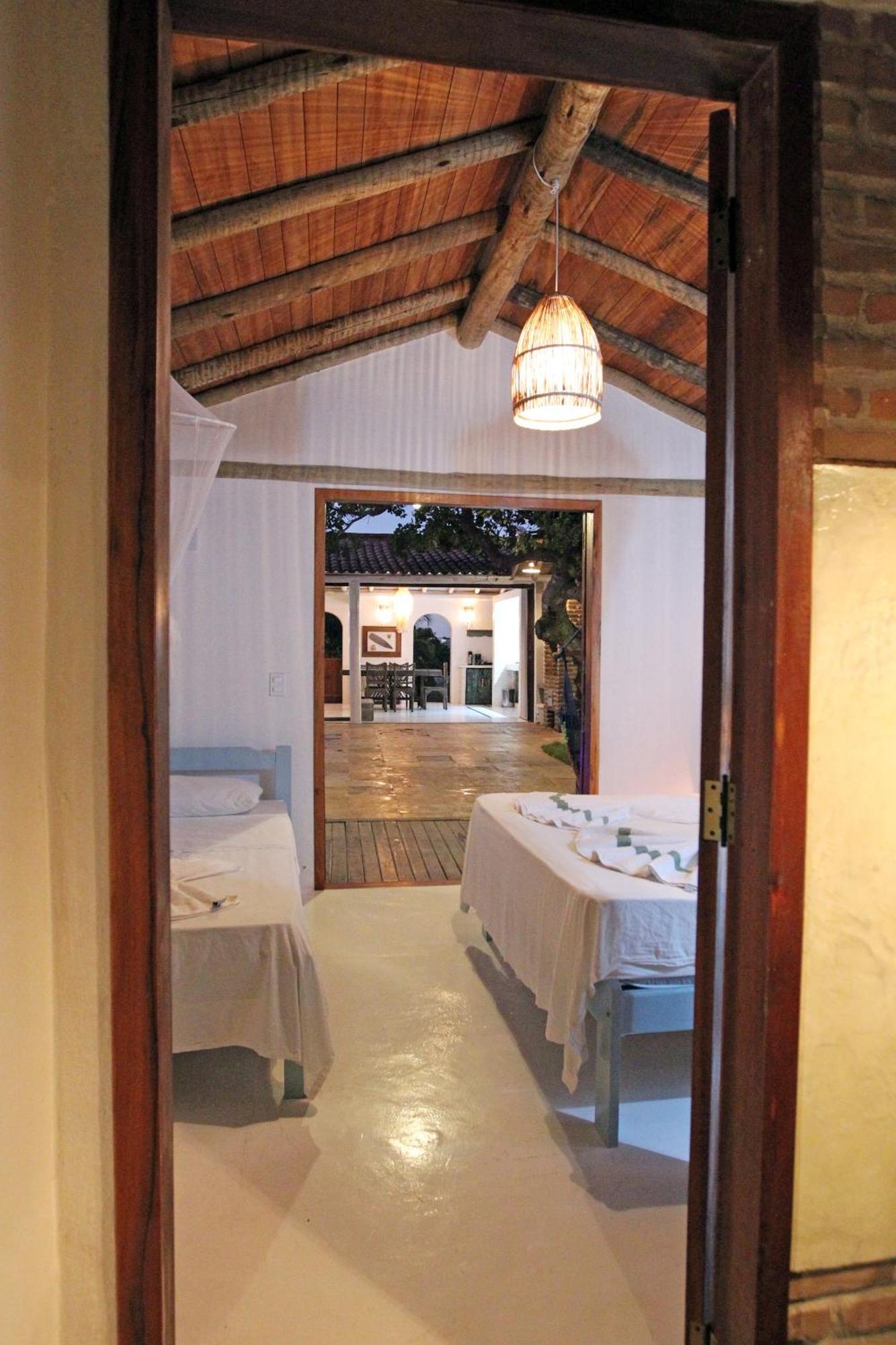 Villa Atlantic Icaraizinho Bagian luar foto