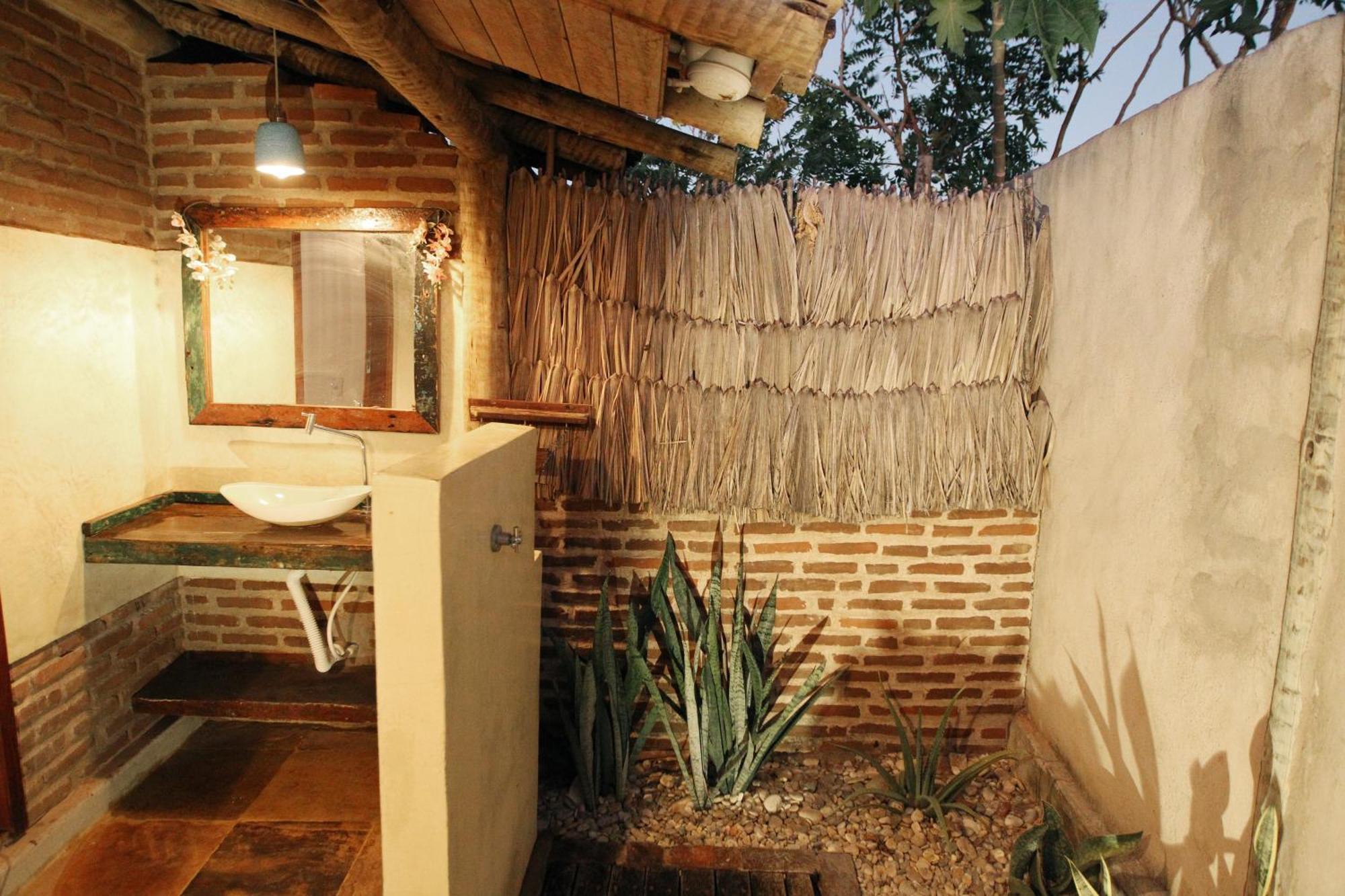 Villa Atlantic Icaraizinho Bagian luar foto